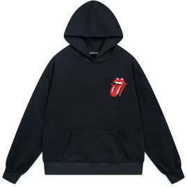 Picture of Chrome Hearts Hoodies _SKUChromeHeartsS-XLxlutxW322228